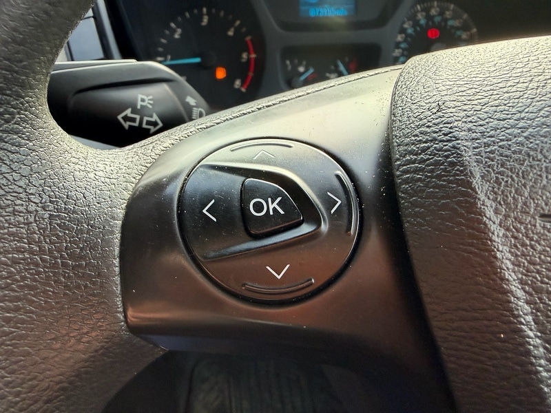 Used Ford Transit Custom 2017 for sale - 76637196: Photo 26