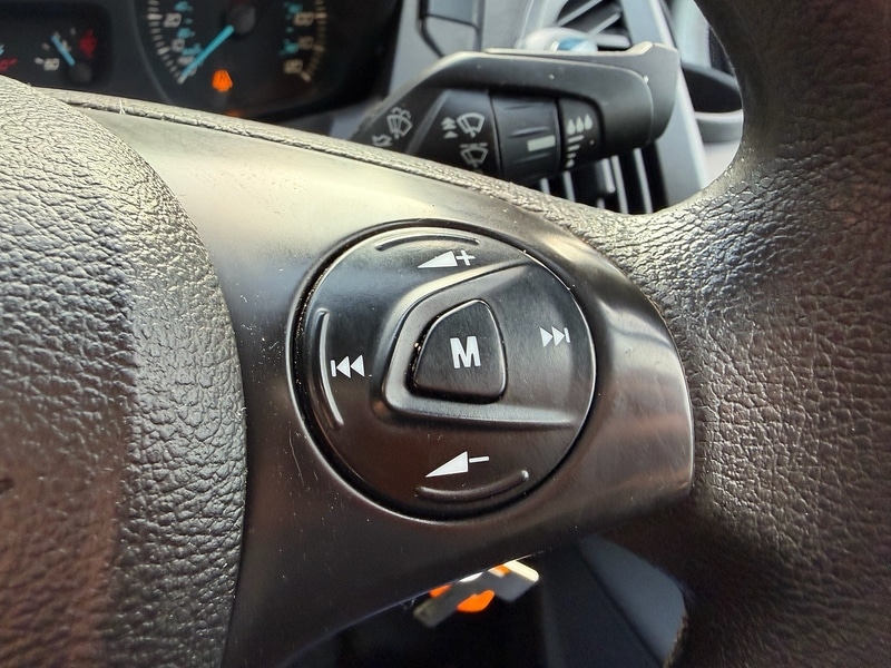 Used Ford Transit Custom 2017 for sale - 76637196: Photo 27