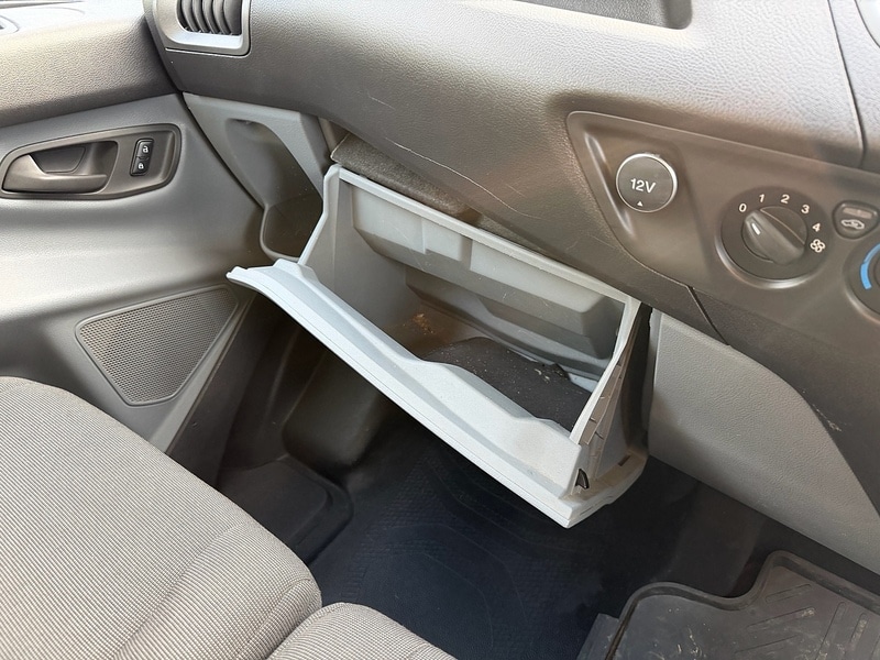 Used Ford Transit Custom 2017 for sale - 76637196: Photo 34