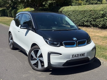 Used BMW i3 2021 for sale - 79435698: Photo