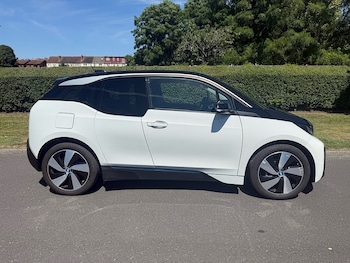 Used BMW i3 2021 for sale - 79435698: Photo