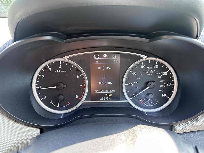 Used Nissan Micra 2017 for sale - 76274461: Photo 14