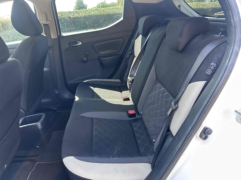 Used Nissan Micra 2017 for sale - 76274461: Photo 19