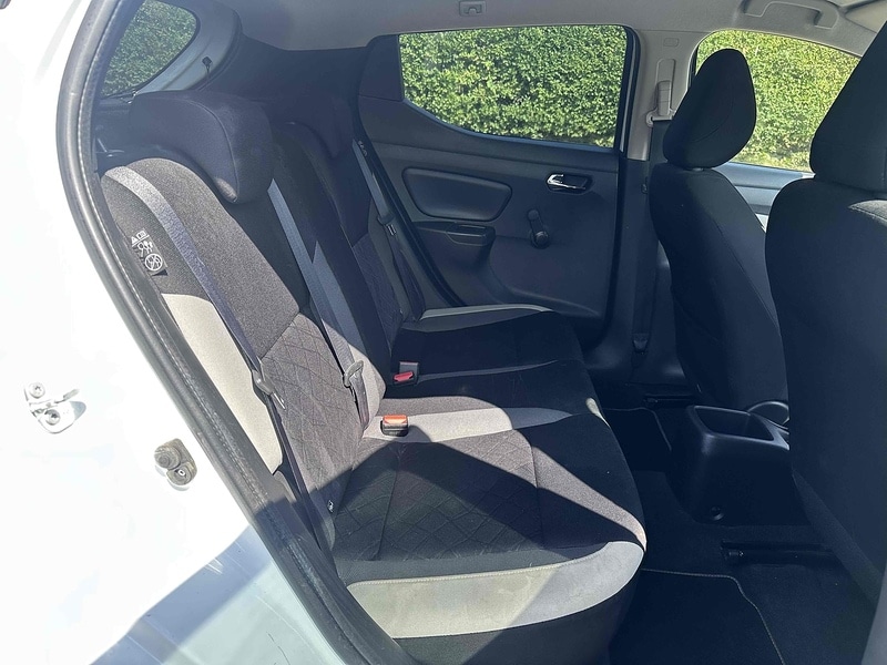 Used Nissan Micra 2017 for sale - 76274461: Photo 20