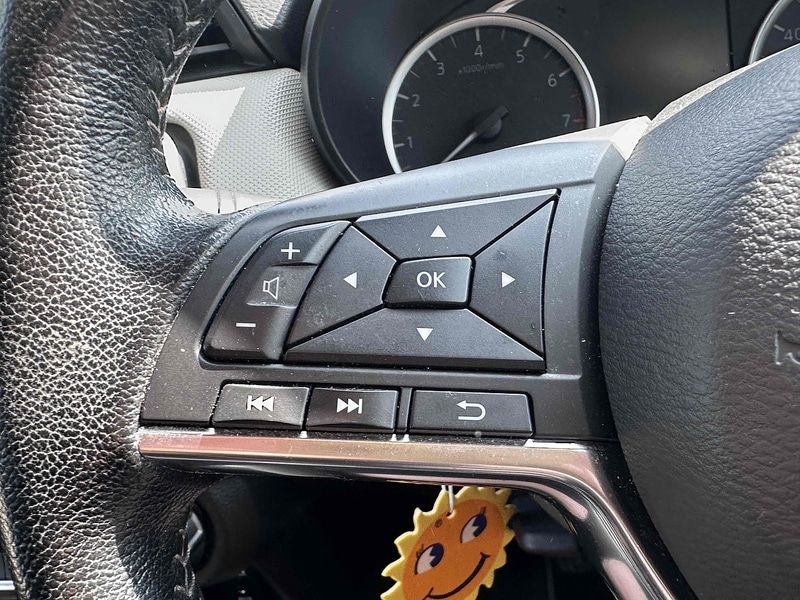 Used Nissan Micra 2017 for sale - 76274461: Photo 25