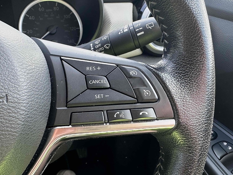 Used Nissan Micra 2017 for sale - 76274461: Photo 26