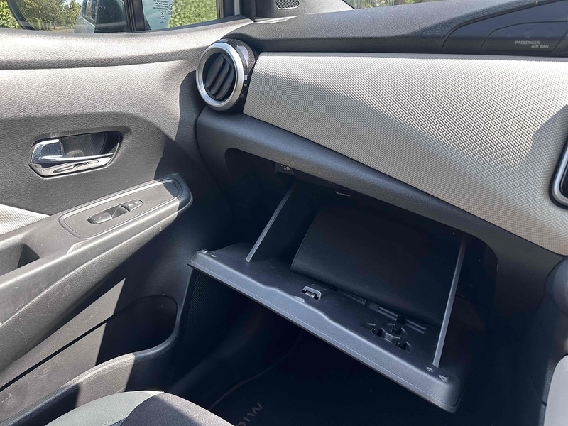 Used Nissan Micra 2017 for sale - 76274461: Photo 29