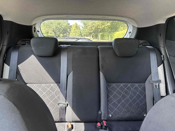 Used Nissan Micra 2017 for sale - 76274461: Photo 30