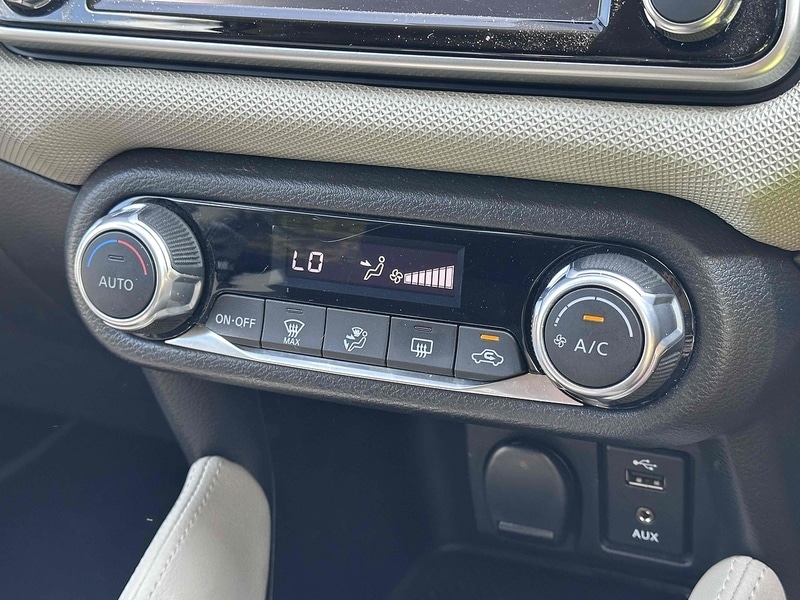 Used Nissan Micra 2017 for sale - 76274461: Photo 31