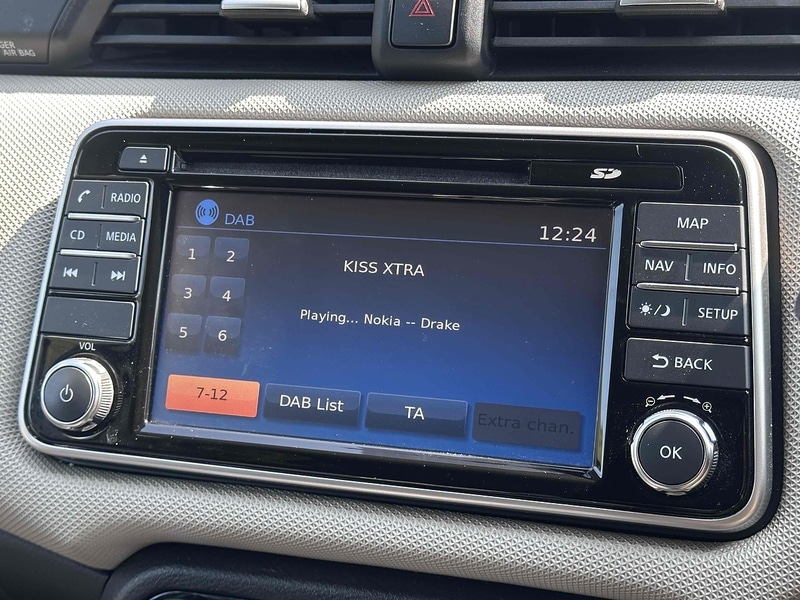 Used Nissan Micra 2017 for sale - 76274461: Photo 32