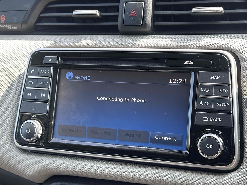 Used Nissan Micra 2017 for sale - 76274461: Photo 33