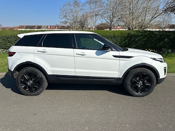 Used Land Rover Range Rover Evoque 2019 for sale - 78611189: Photo