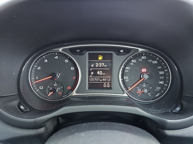 Used Audi A1 2012 for sale - 77053667: Photo 10