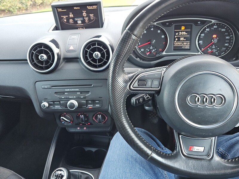 Used Audi A1 2012 for sale - 77053667: Photo 11