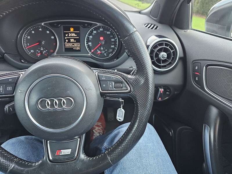 Used Audi A1 2012 for sale - 77053667: Photo 12