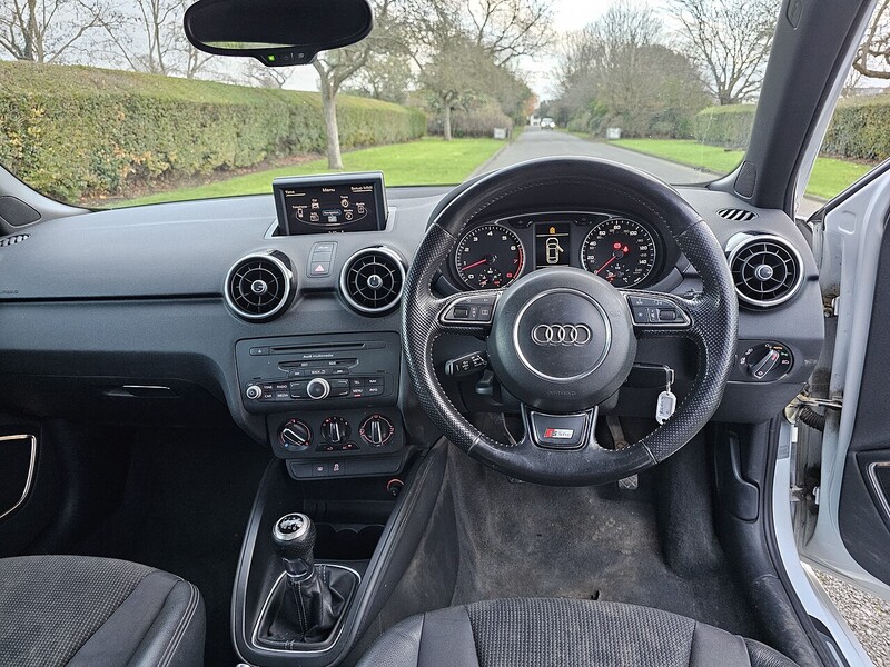 Used Audi A1 2012 for sale - 77053667: Photo 13