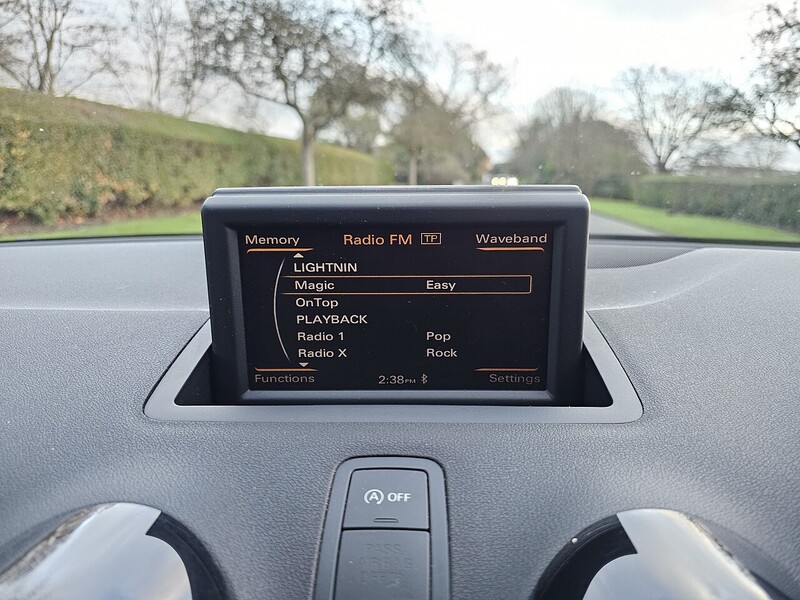 Used Audi A1 2012 for sale - 77053667: Photo 14