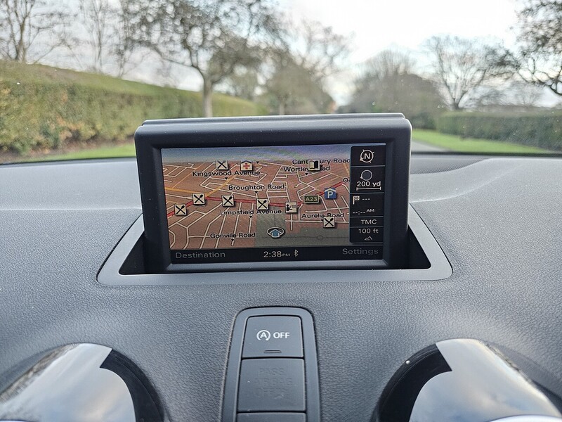 Used Audi A1 2012 for sale - 77053667: Photo 16