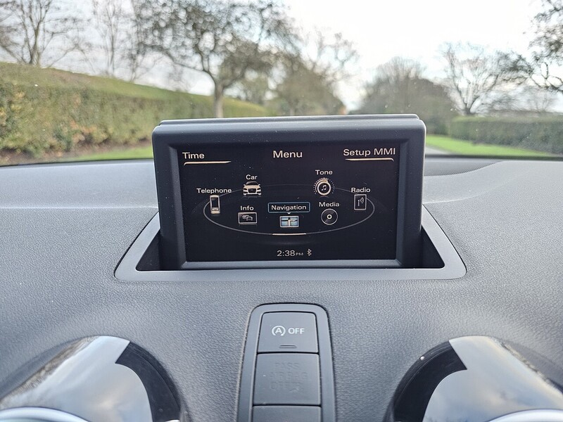 Used Audi A1 2012 for sale - 77053667: Photo 17