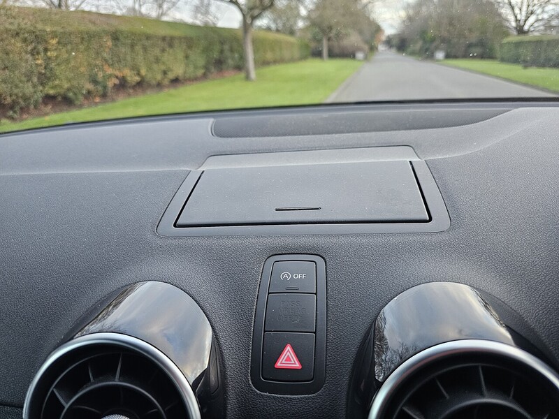 Used Audi A1 2012 for sale - 77053667: Photo 18