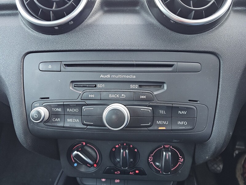 Used Audi A1 2012 for sale - 77053667: Photo 19