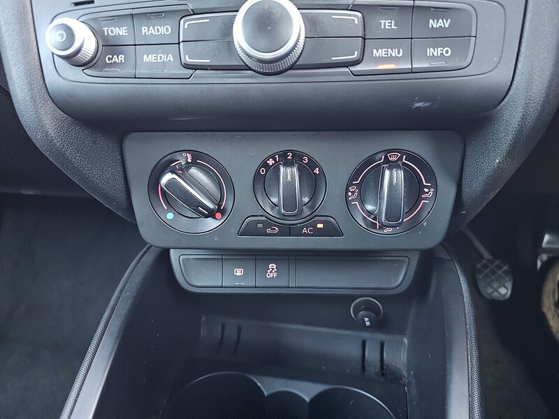 Used Audi A1 2012 for sale - 77053667: Photo 20