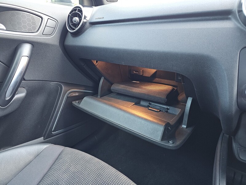 Used Audi A1 2012 for sale - 77053667: Photo 23