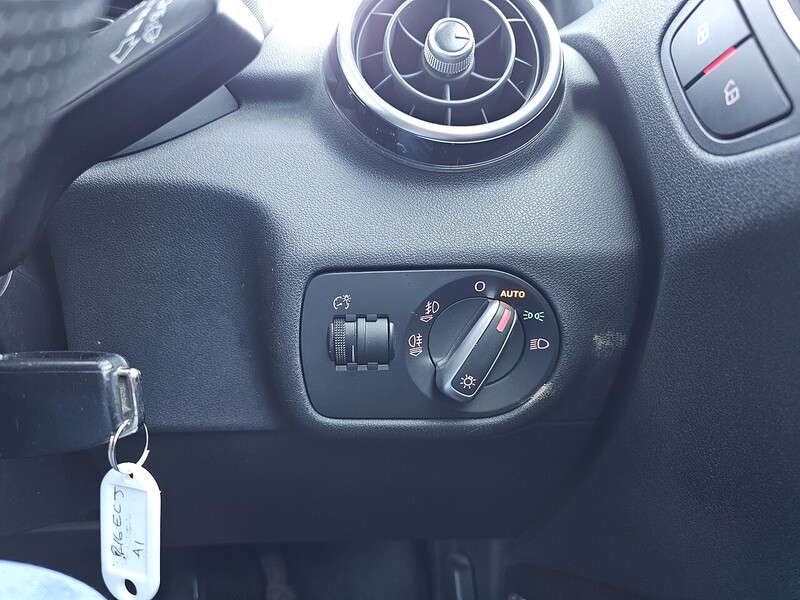 Used Audi A1 2012 for sale - 77053667: Photo 26