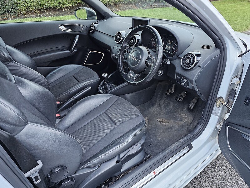 Used Audi A1 2012 for sale - 77053667: Photo 27