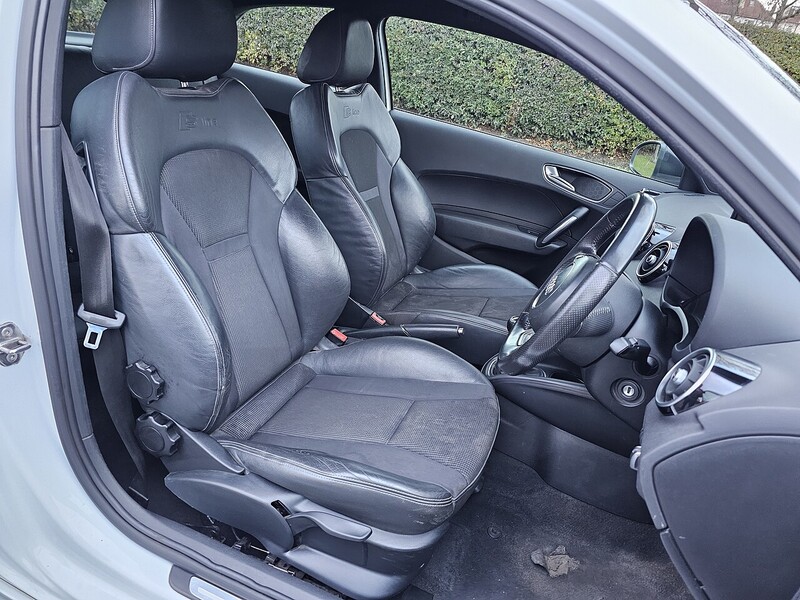 Used Audi A1 2012 for sale - 77053667: Photo 28