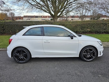 Used Audi A1 2012 for sale - 77053667: Photo