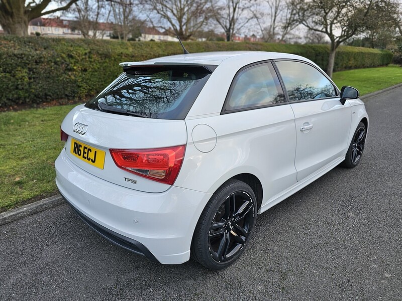 Used Audi A1 2012 for sale - 77053667: Photo 3
