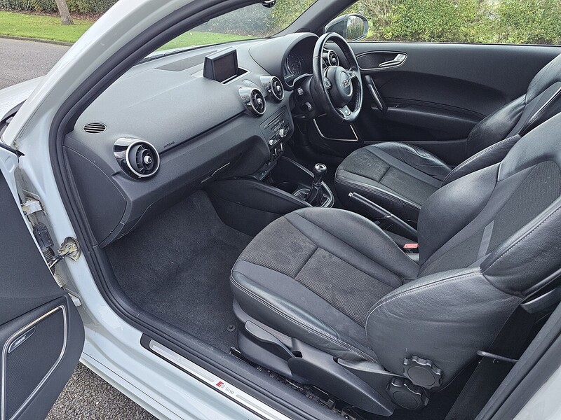 Used Audi A1 2012 for sale - 77053667: Photo 30