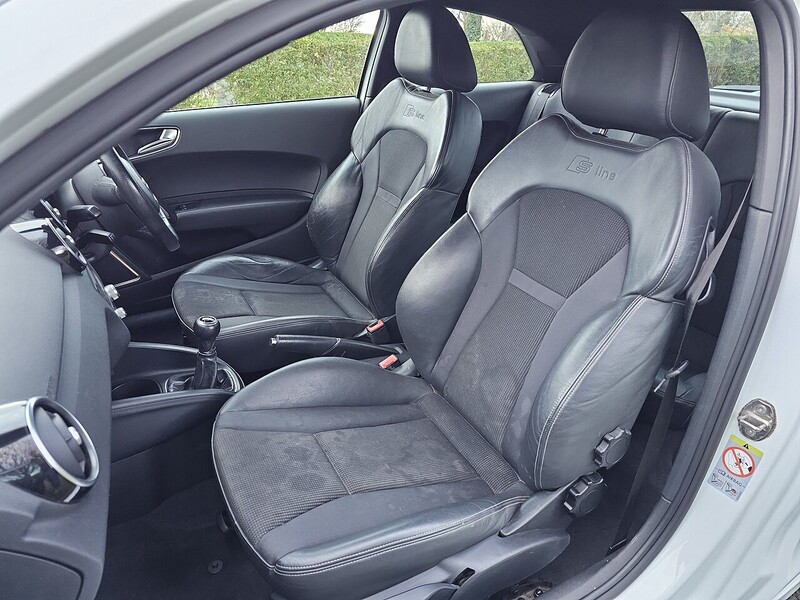 Used Audi A1 2012 for sale - 77053667: Photo 31