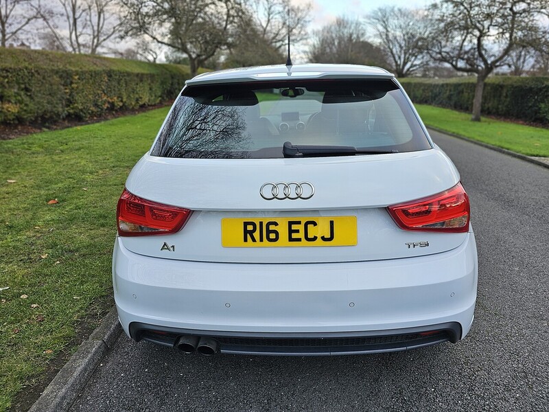 Used Audi A1 2012 for sale - 77053667: Photo 4
