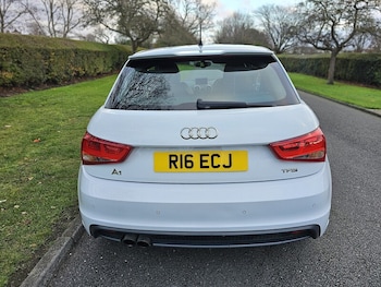 Used Audi A1 2012 for sale - 77053667: Photo