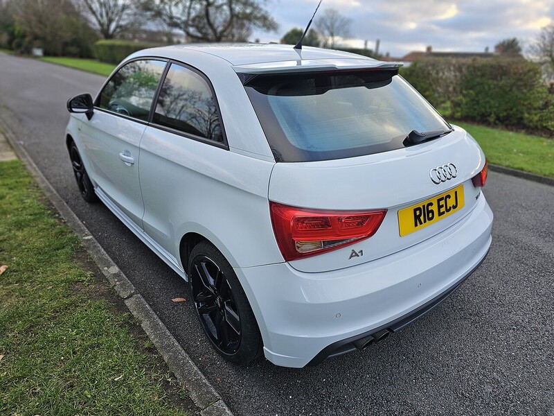 Used Audi A1 2012 for sale - 77053667: Photo 6