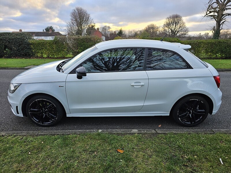 Used Audi A1 2012 for sale - 77053667: Photo 7
