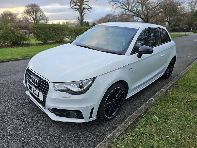 Used Audi A1 2012 for sale - 77053667: Photo 8