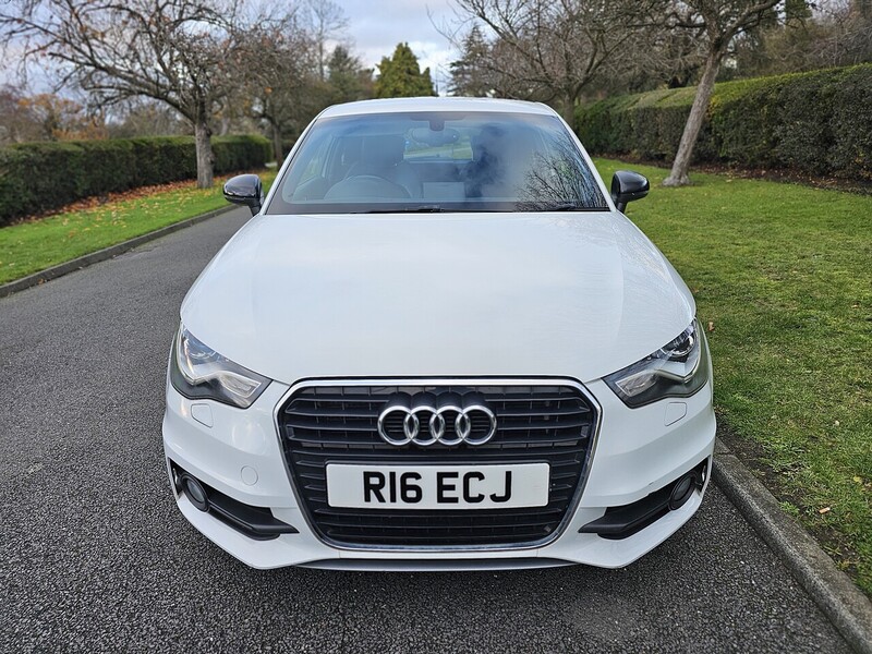 Used Audi A1 2012 for sale - 77053667: Photo 9