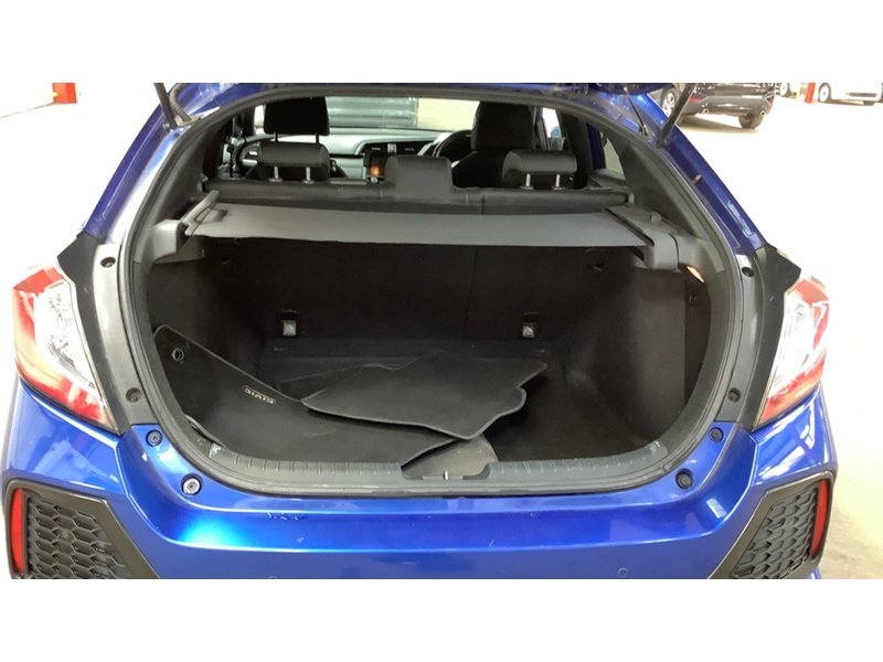 Used Honda Civic 2018 for sale - 78207380: Photo 10