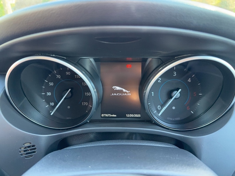 Used Jaguar F-Pace 2017 for sale - 77018949: Photo 14