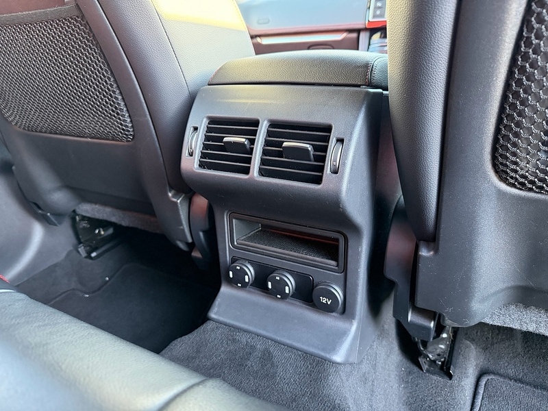 Used Jaguar F-Pace 2017 for sale - 77018949: Photo 33