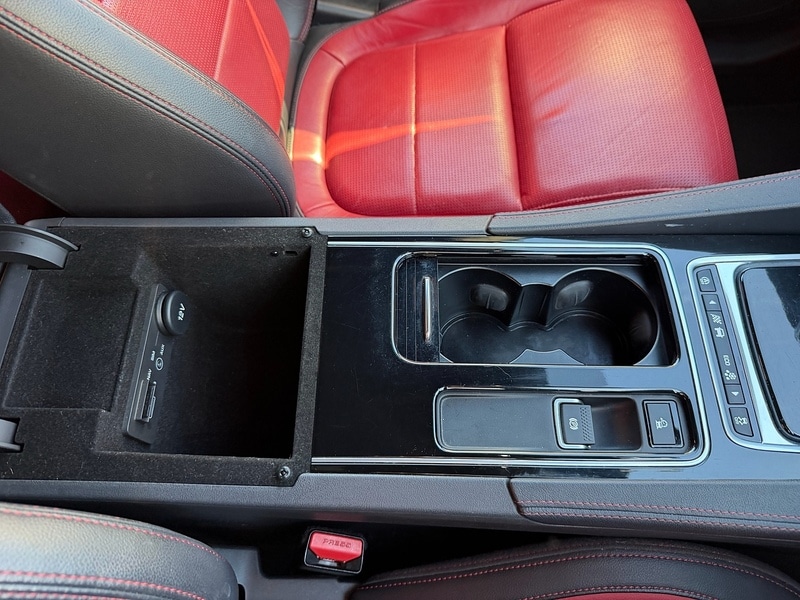 Used Jaguar F-Pace 2017 for sale - 77018949: Photo 38