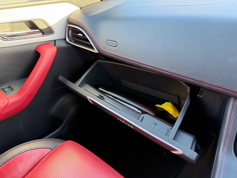 Used Jaguar F-Pace 2017 for sale - 77018949: Photo 40