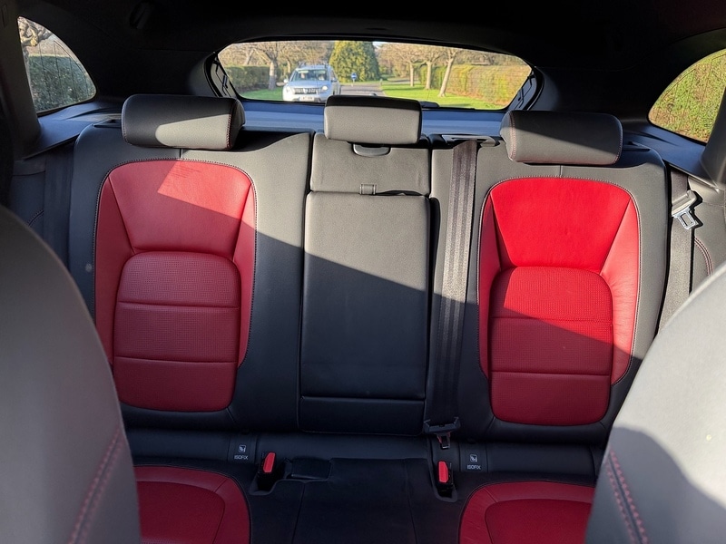 Used Jaguar F-Pace 2017 for sale - 77018949: Photo 41