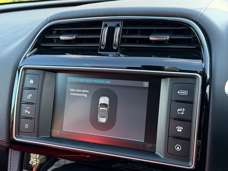 Used Jaguar F-Pace 2017 for sale - 77018949: Photo 50