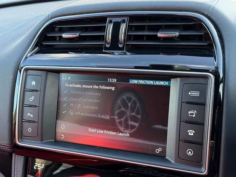 Used Jaguar F-Pace 2017 for sale - 77018949: Photo 55