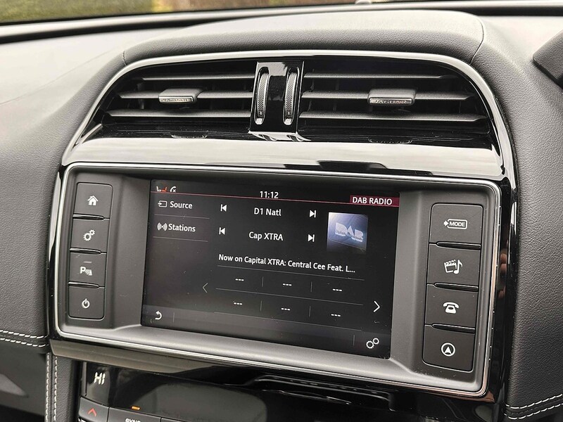 Used Jaguar F-Pace 2016 for sale - 77452602: Photo 39