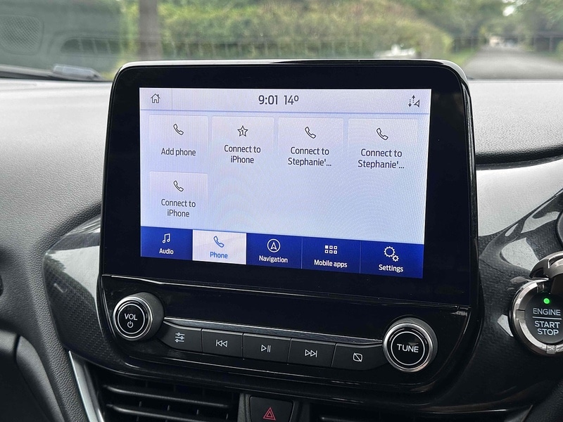 Vehicle 35